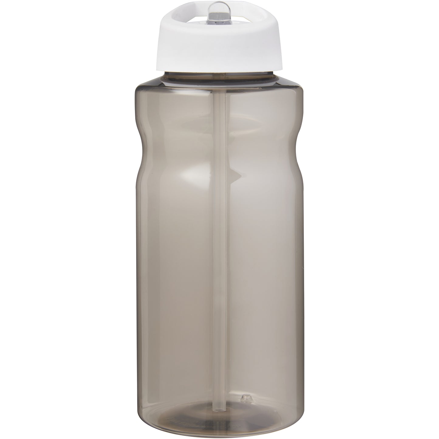 H2O Active® Eco Big Base 1-liters sportflaska med piplock