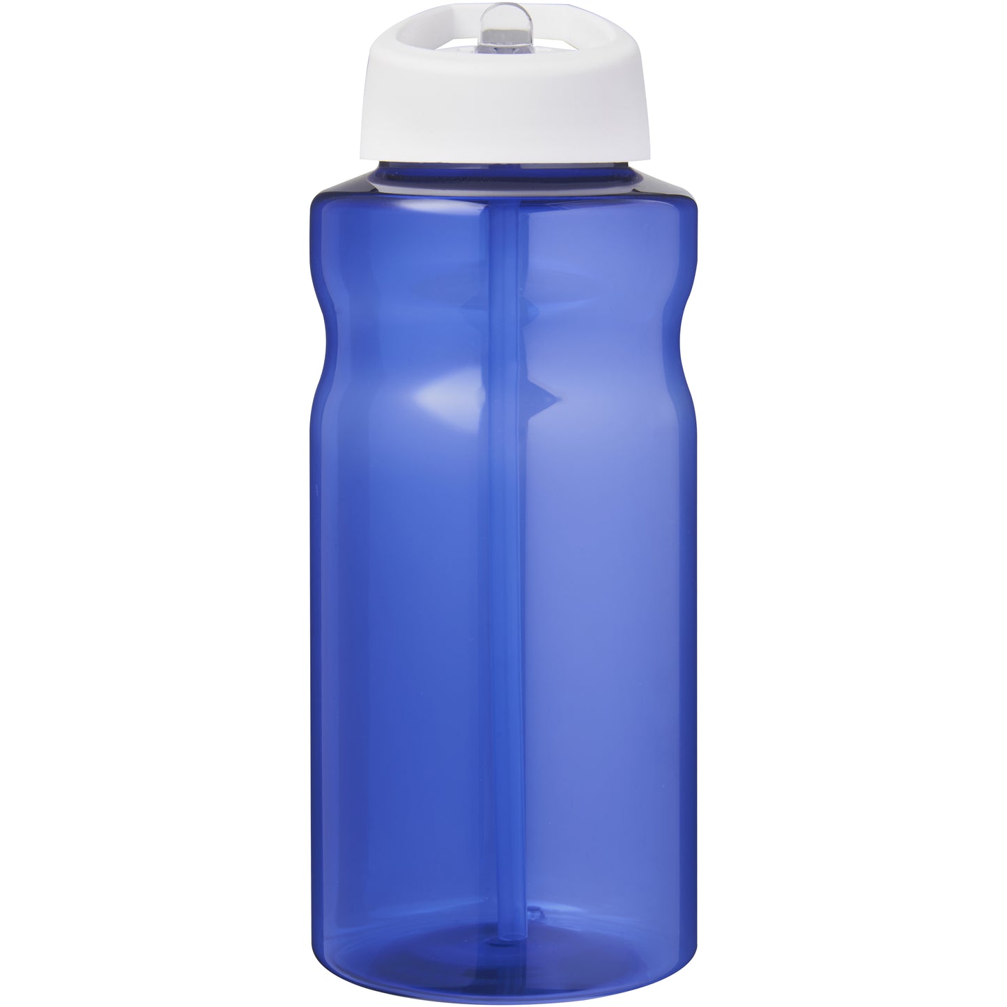 H2O Active® Eco Big Base 1-liters sportflaska med piplock