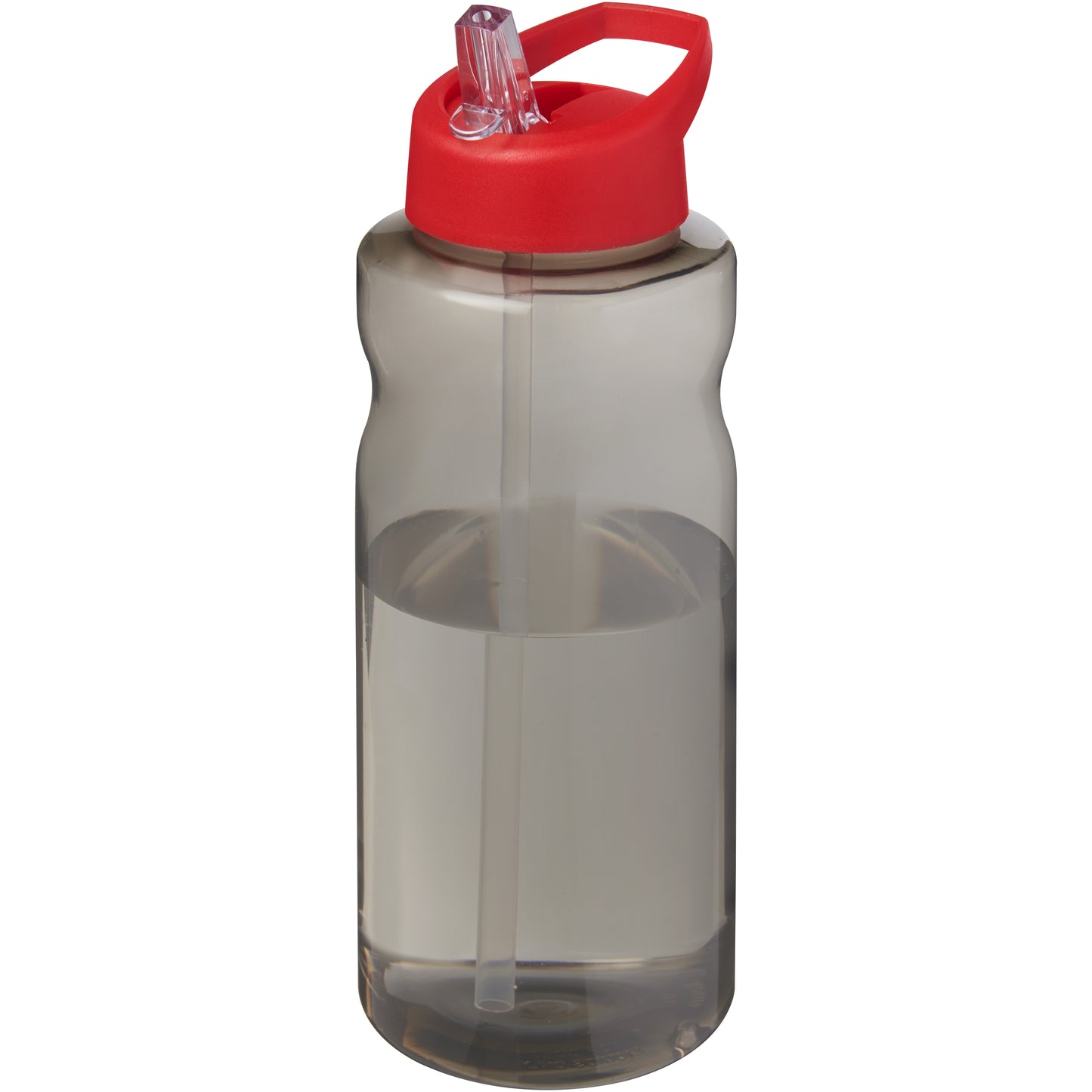 H2O Active® Eco Big Base 1-liters sportflaska med piplock