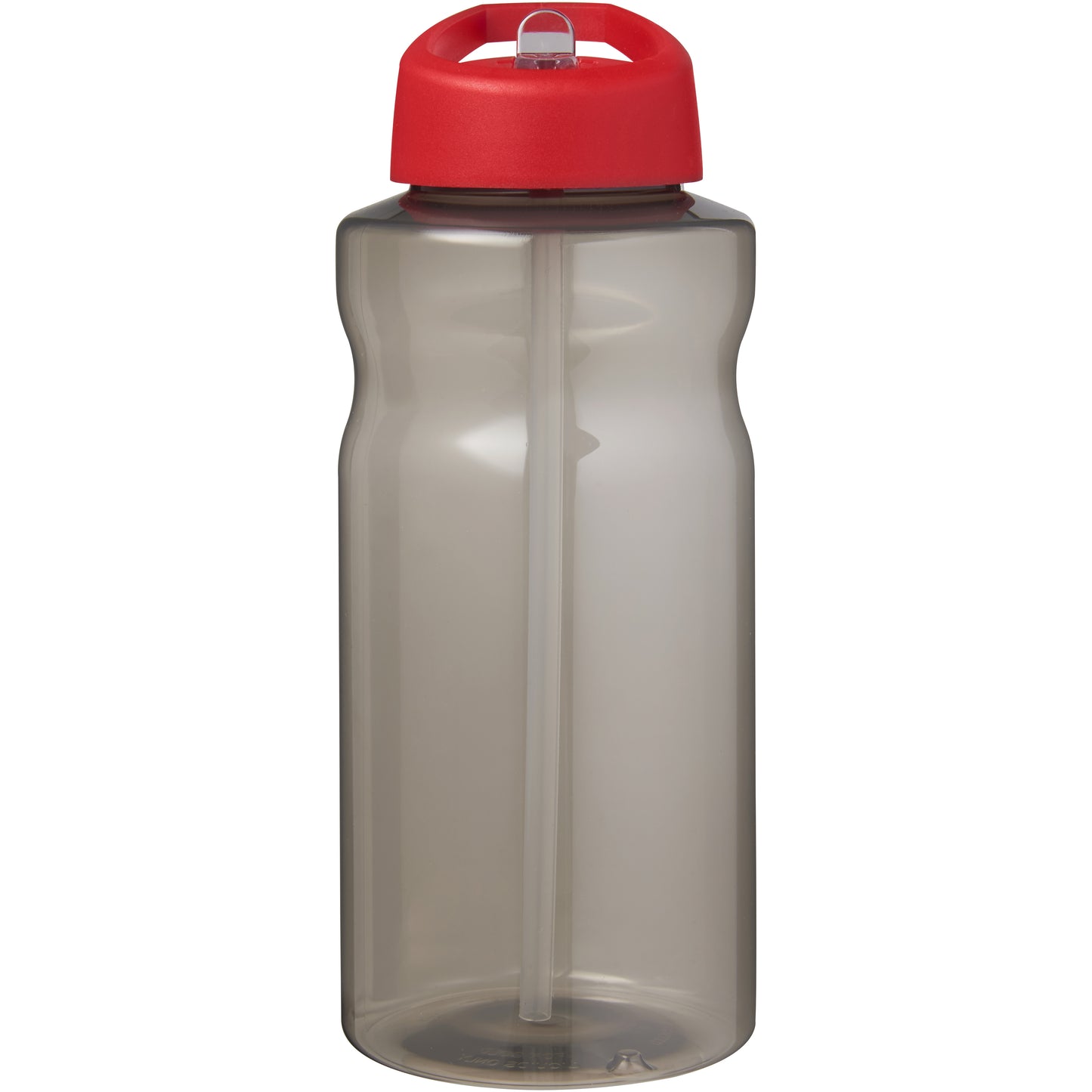 H2O Active® Eco Big Base 1-liters sportflaska med piplock