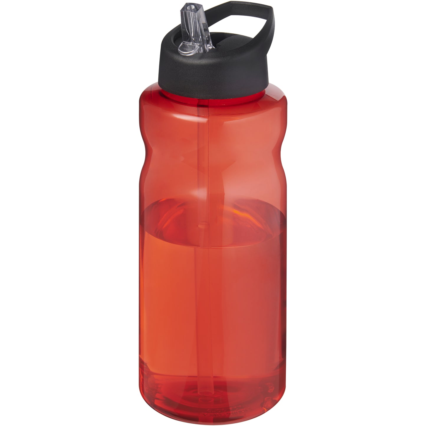 H2O Active® Eco Big Base 1-liters sportflaska med piplock