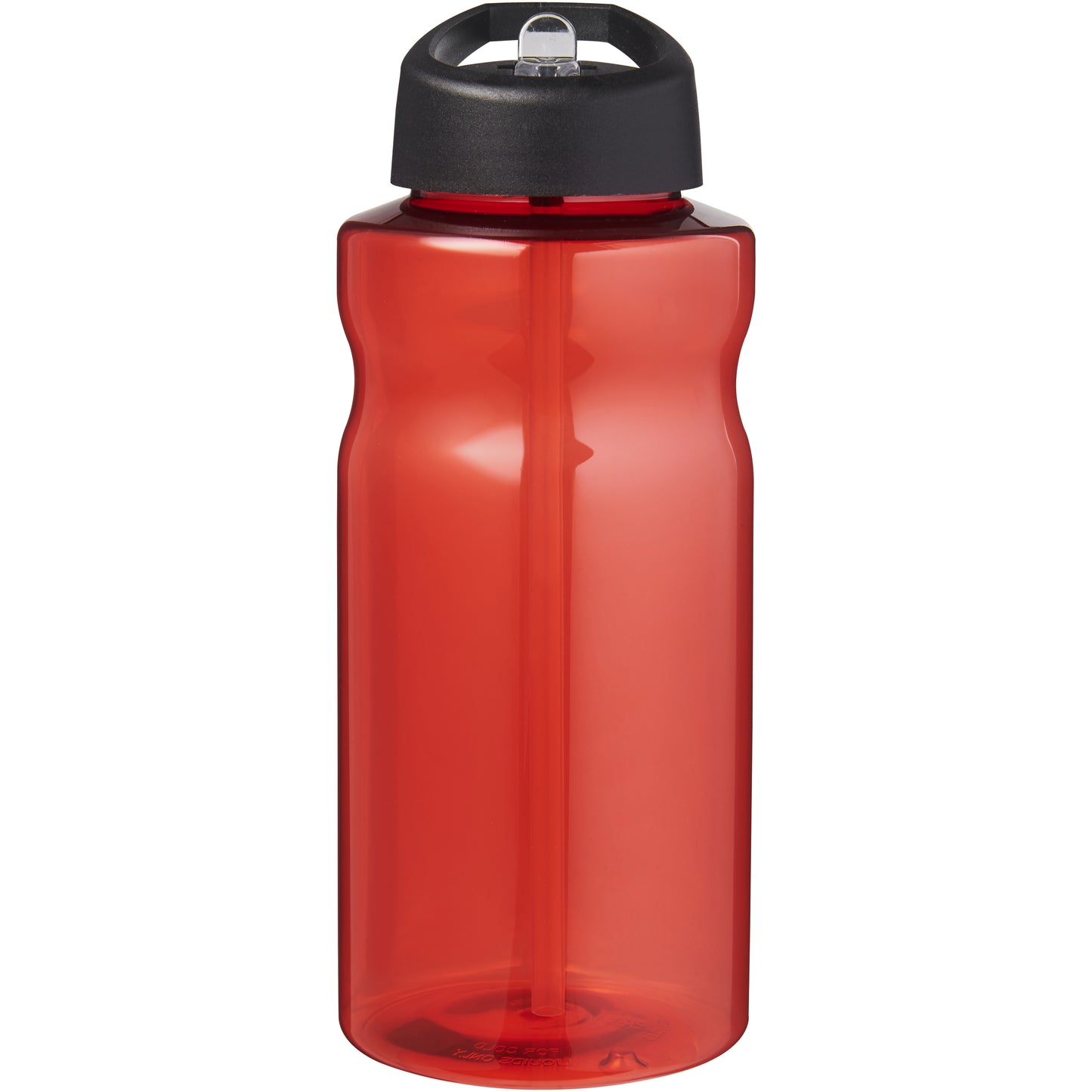 H2O Active® Eco Big Base 1-liters sportflaska med piplock