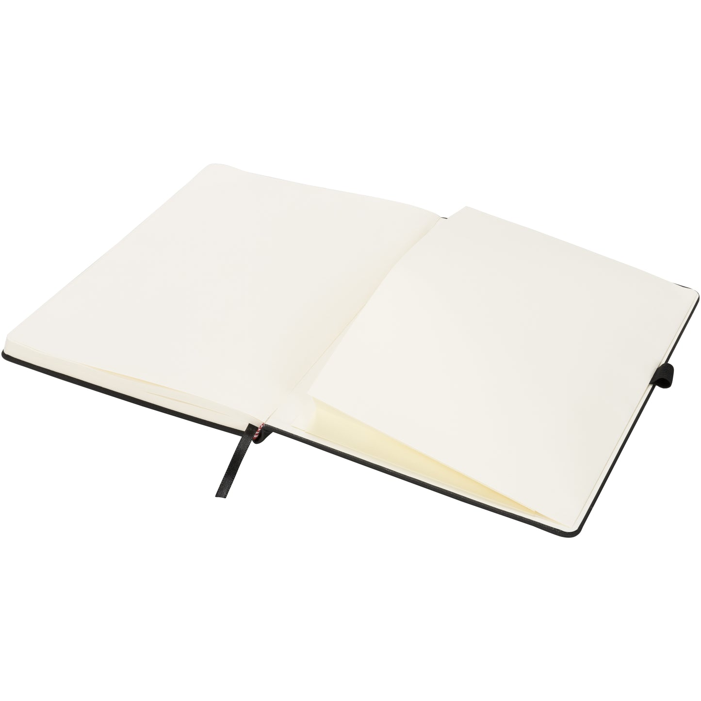 Rivista anteckningsbok, stor