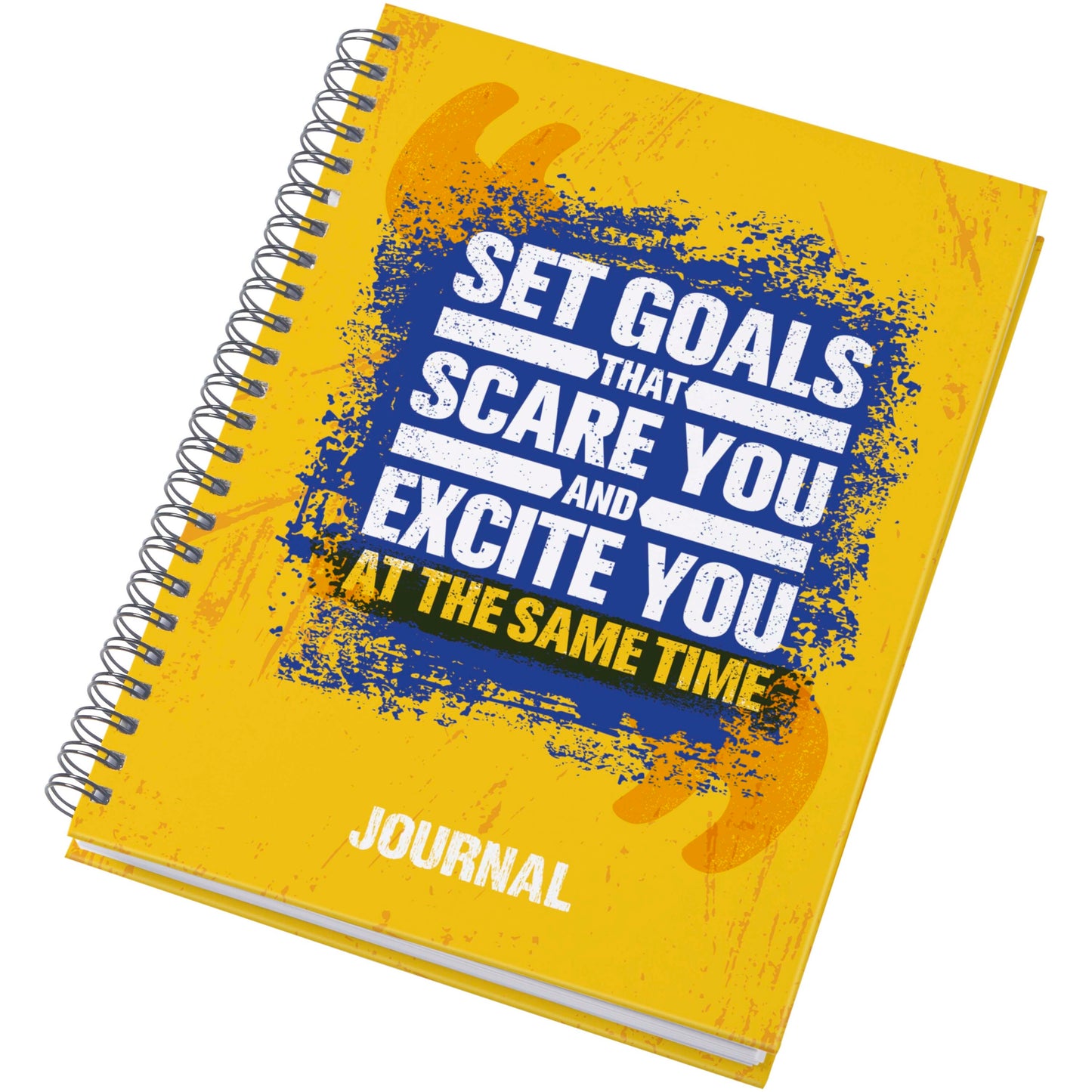 Desk-Mate® A5 inbunden journal