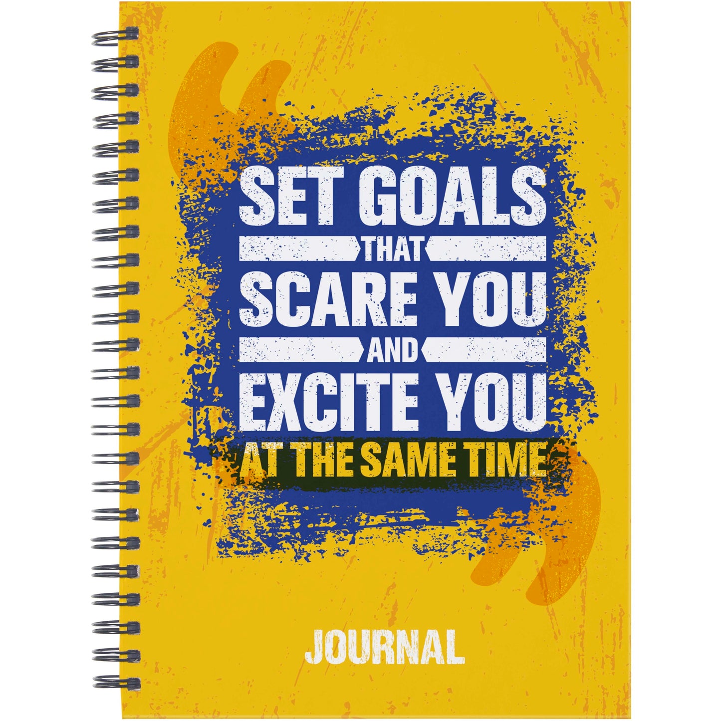 Desk-Mate® A5 inbunden journal