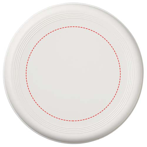 Crest återvunnen frisbee