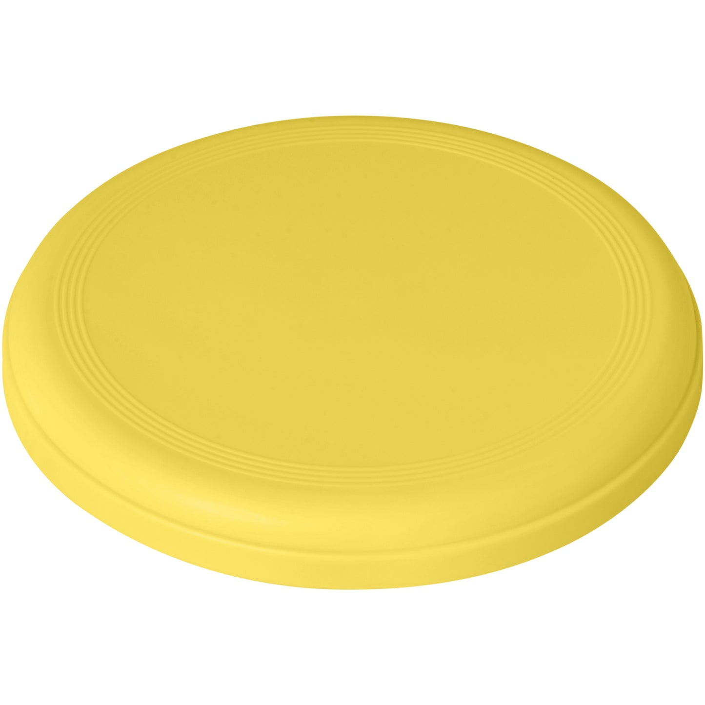 Crest återvunnen frisbee