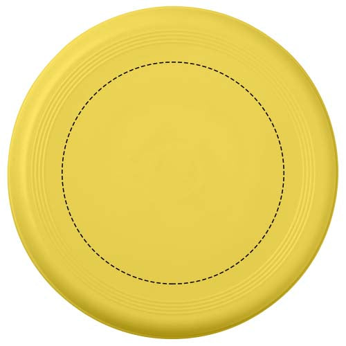 Crest återvunnen frisbee