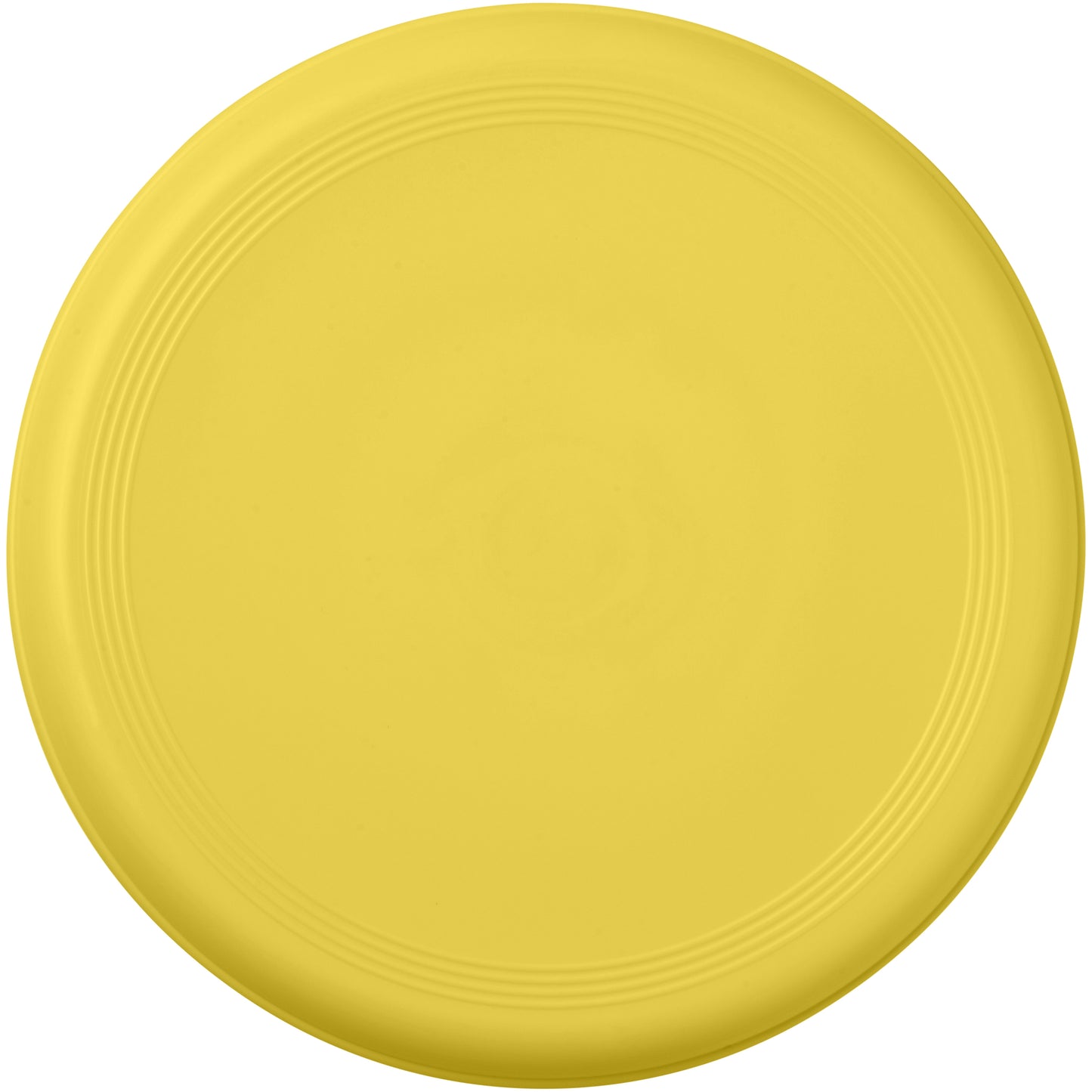 Crest återvunnen frisbee