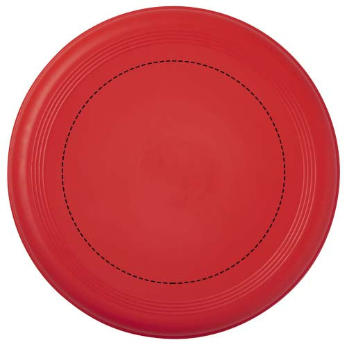 Crest återvunnen frisbee