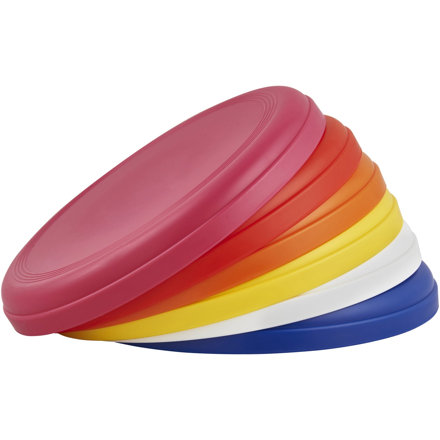 Crest återvunnen frisbee