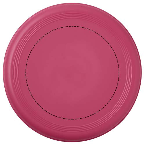 Crest återvunnen frisbee