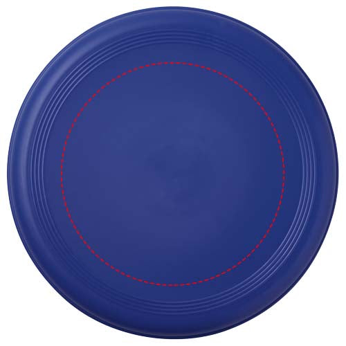 Crest återvunnen frisbee