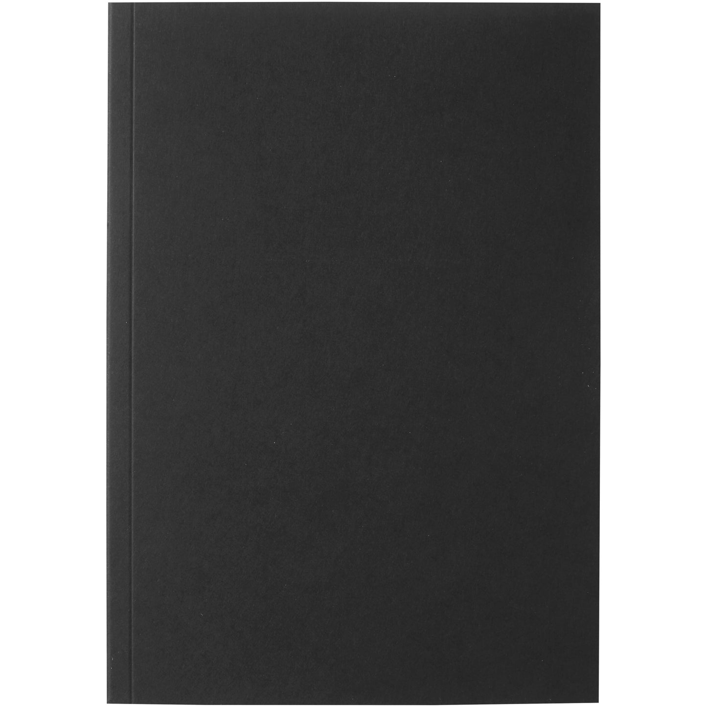 Novella Austen A5 anteckningsbok med mjukt omslag, 50 ark