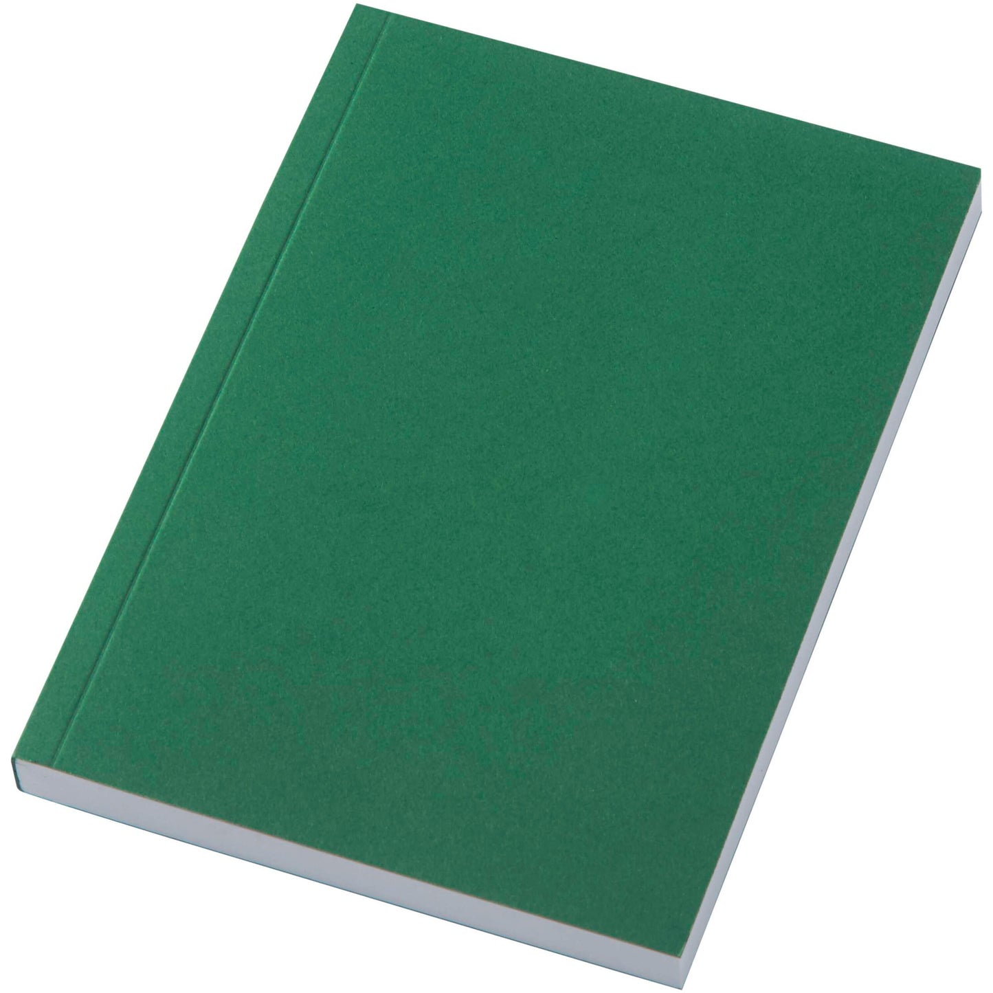 Novella Austen A6 anteckningsbok med mjukt omslag, 100 ark