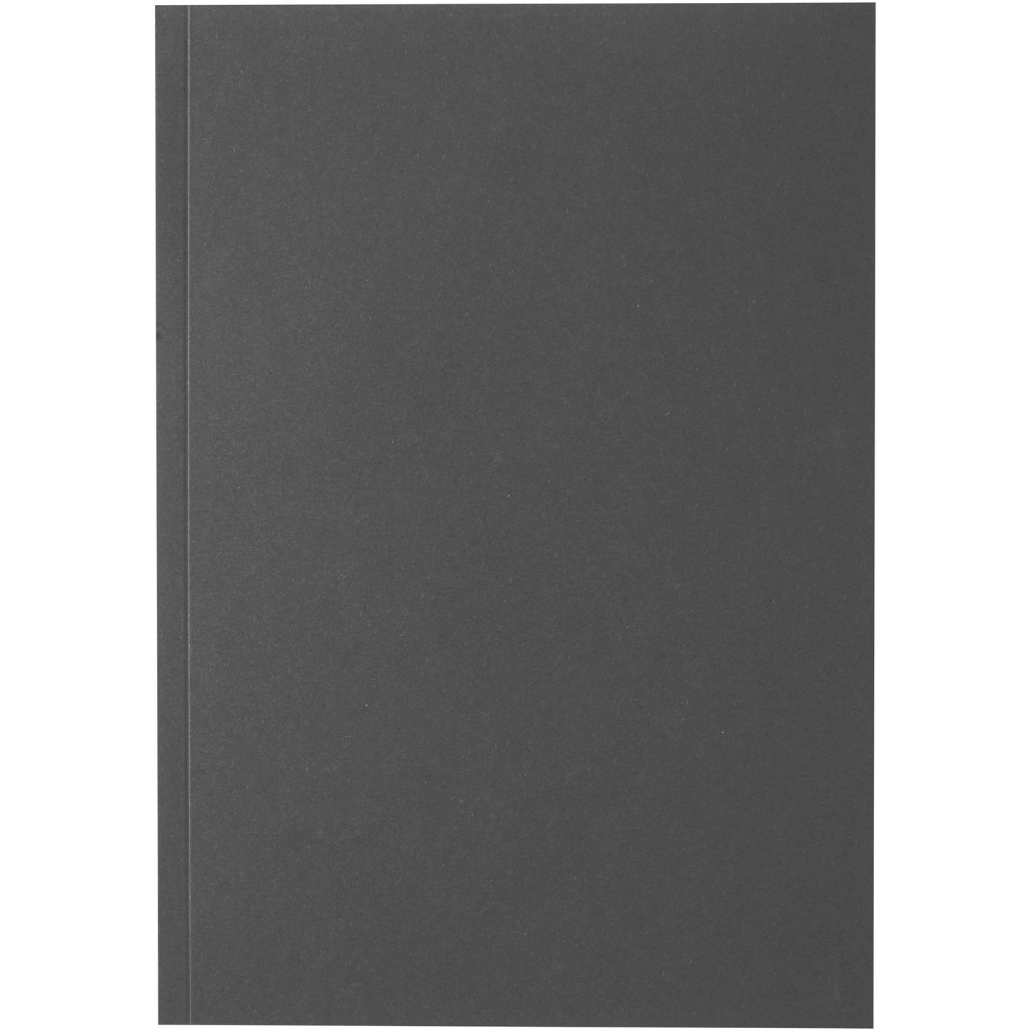 Novella Austen A5 anteckningsbok med mjukt omslag av återvunnet material, 100 ark