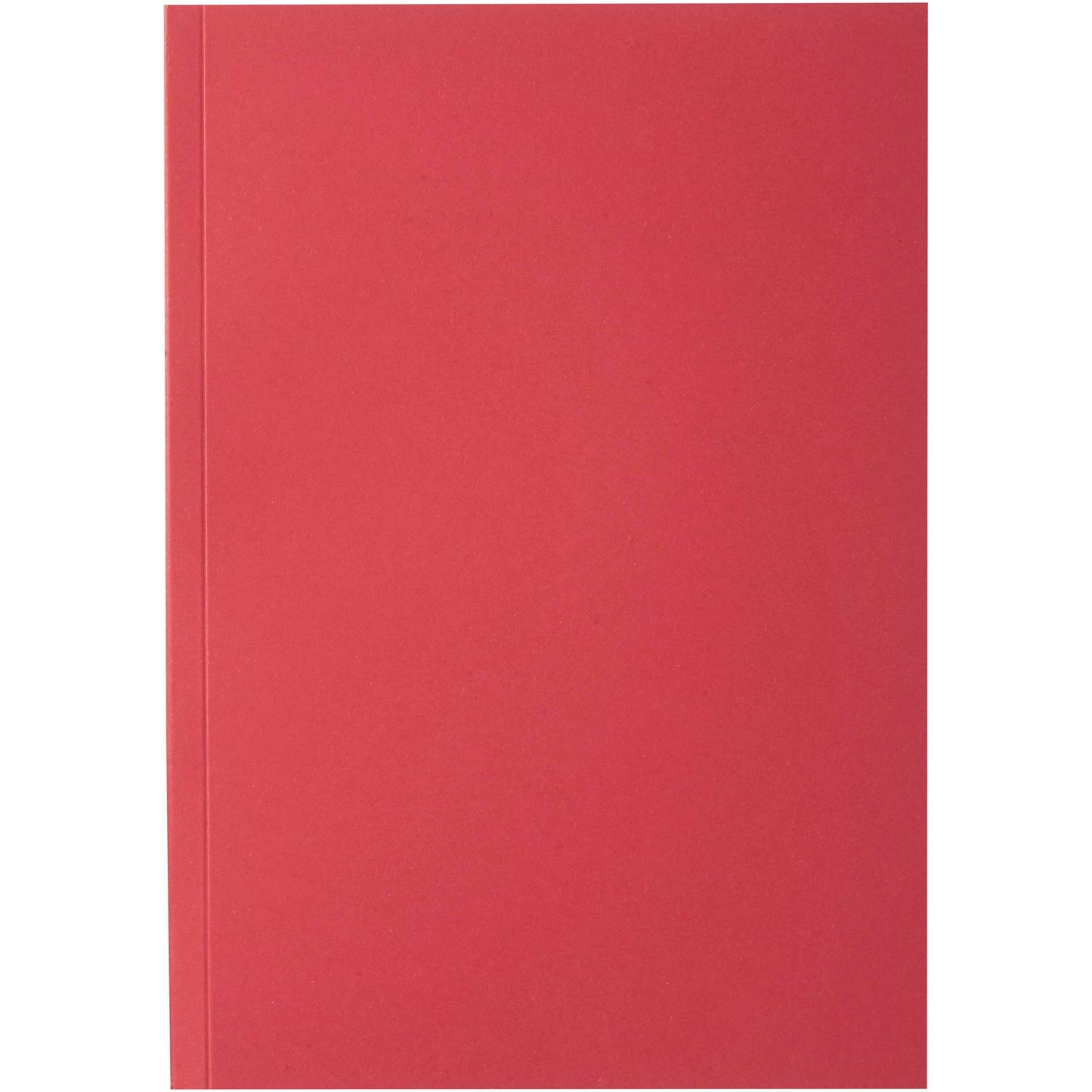 Novella Austen A5 anteckningsbok med återvunnet mjukt omslag, 50 ark