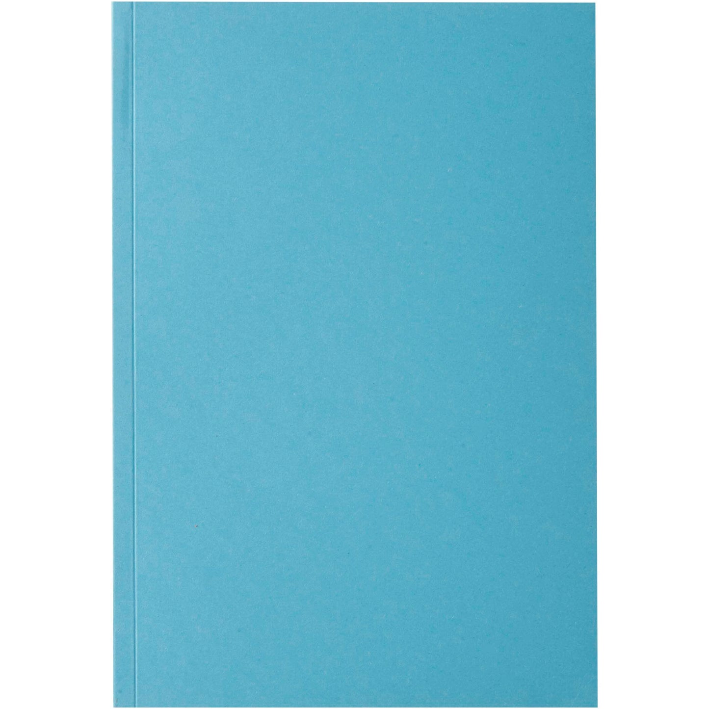 Novella Austen A5 anteckningsbok med återvunnet mjukt omslag, 50 ark