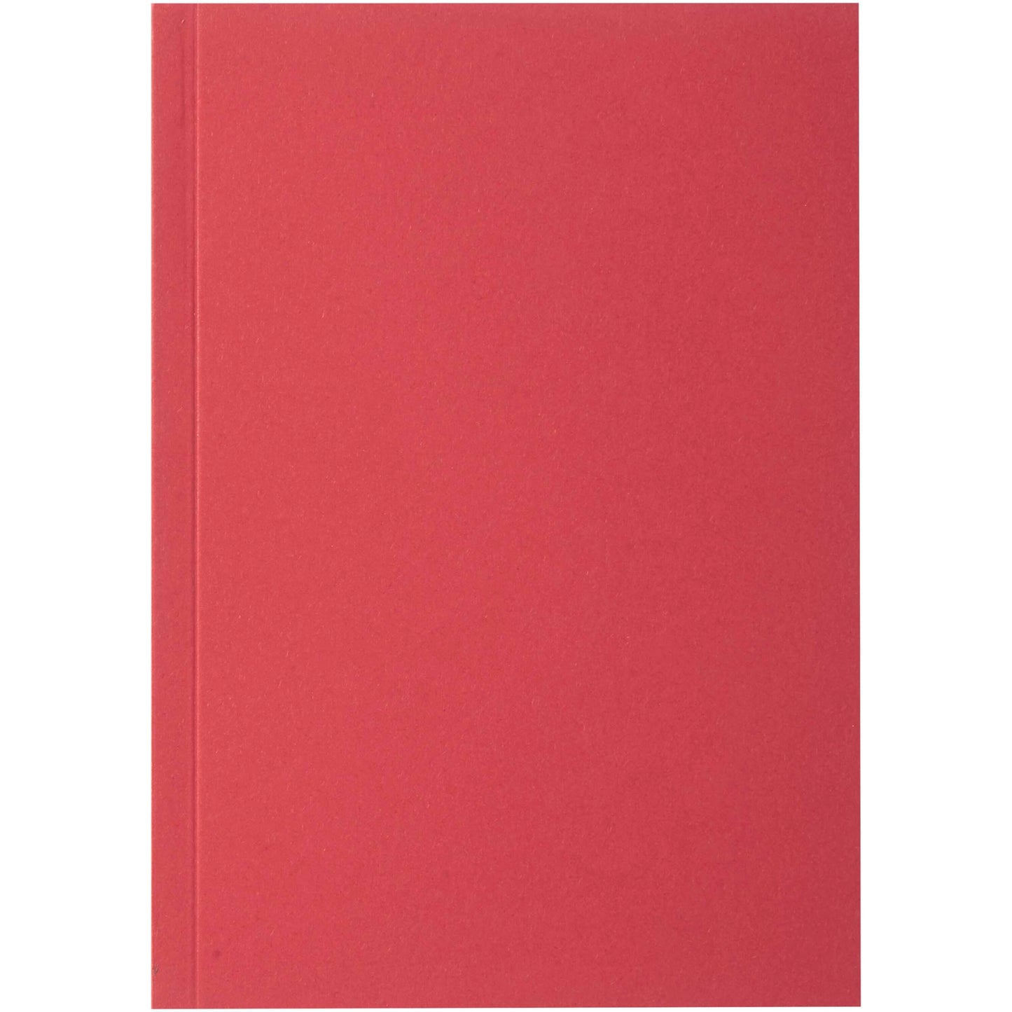 Novella Austen A6 anteckningsbok med mjukt omslag av återvunnet material, 100 ark