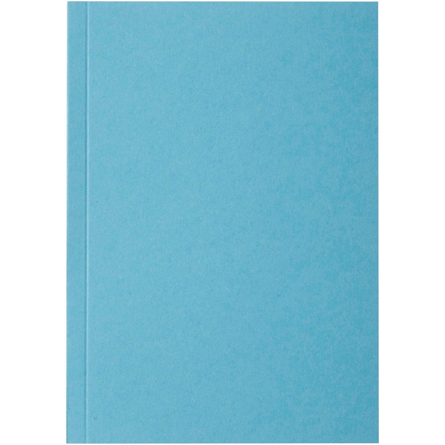 Novella Austen A6 anteckningsbok med mjukt omslag av återvunnet material, 100 ark