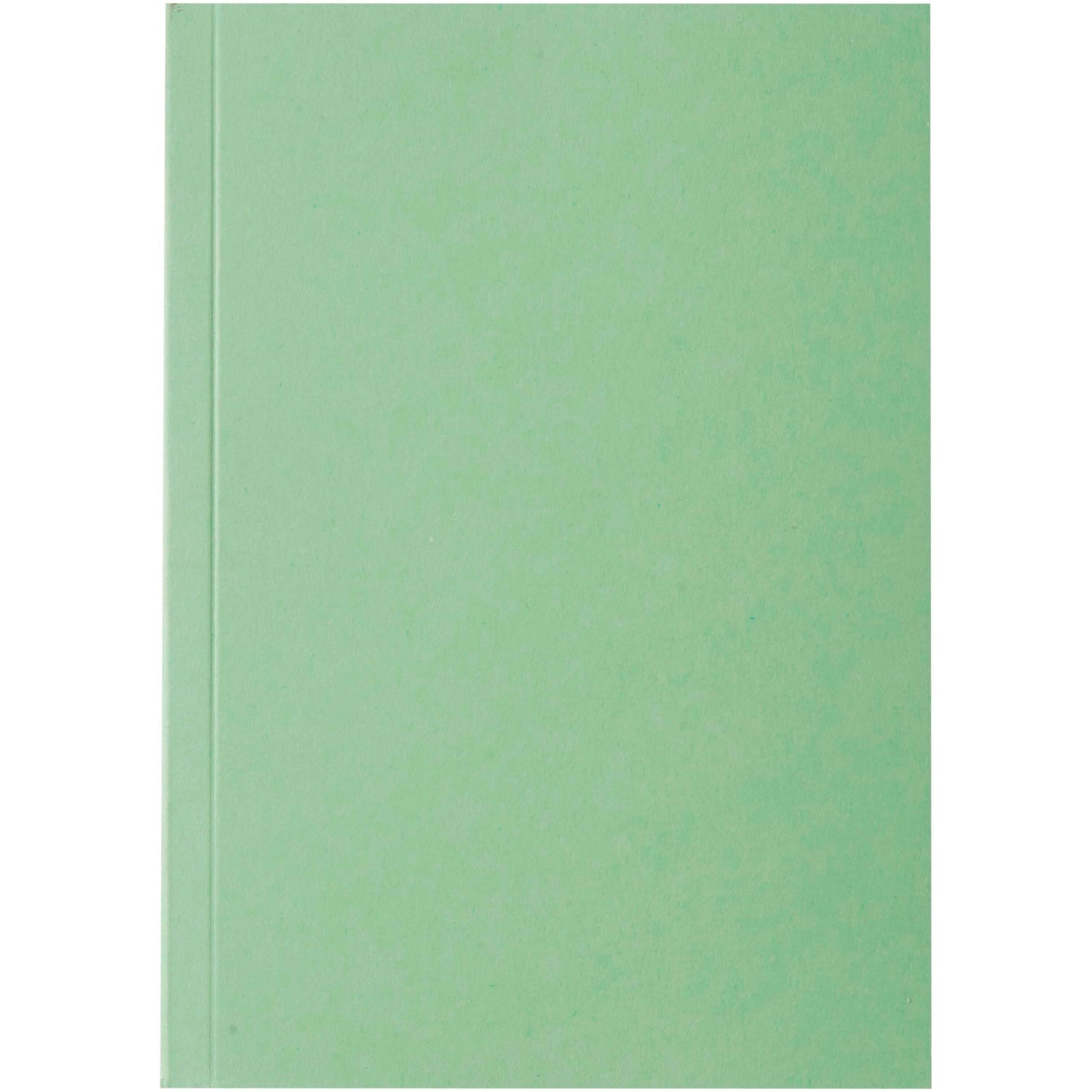 Novella Austen A6 anteckningsbok med mjukt omslag av återvunnet material, 100 ark
