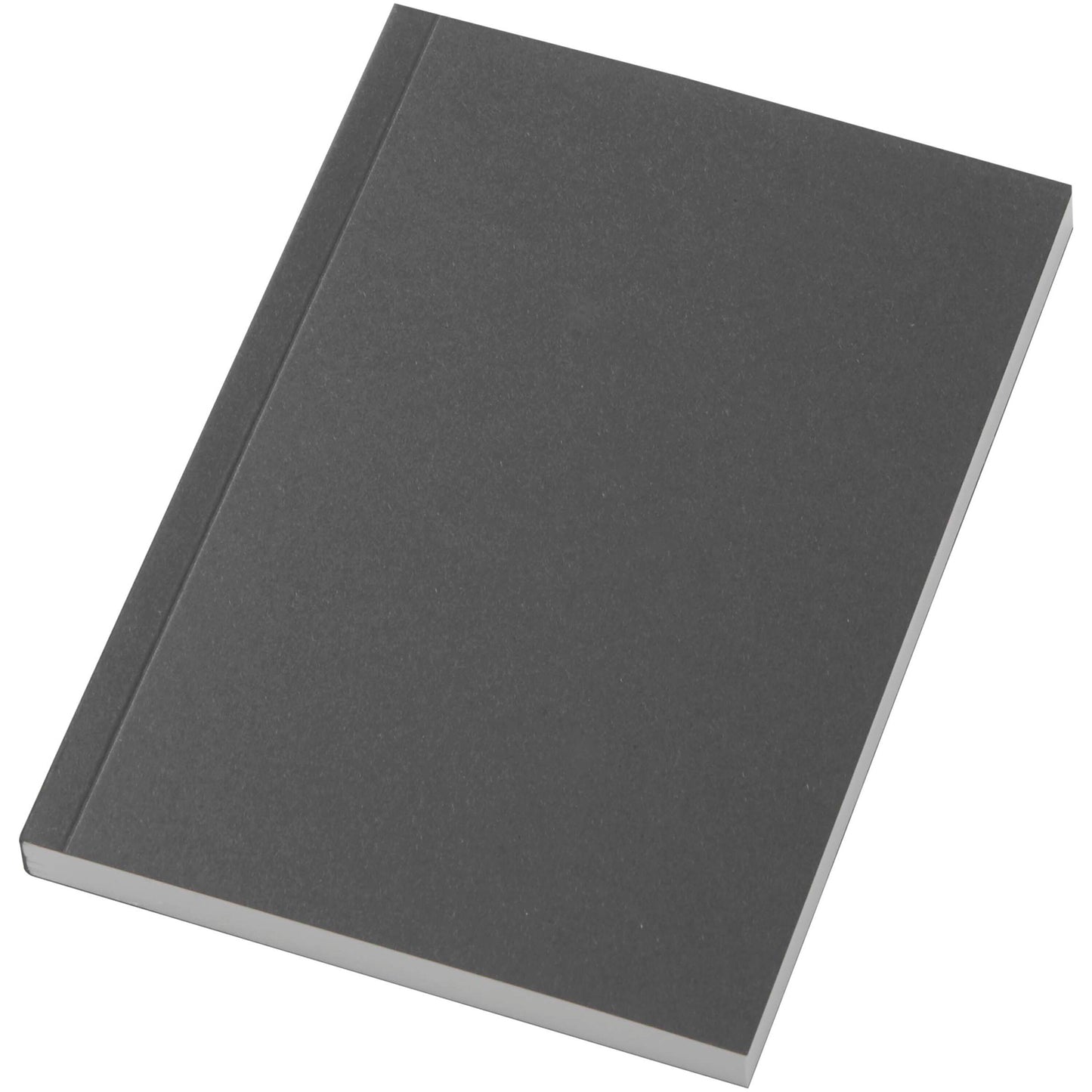 Novella Austen A6 anteckningsbok med mjukt omslag av återvunnet material, 100 ark