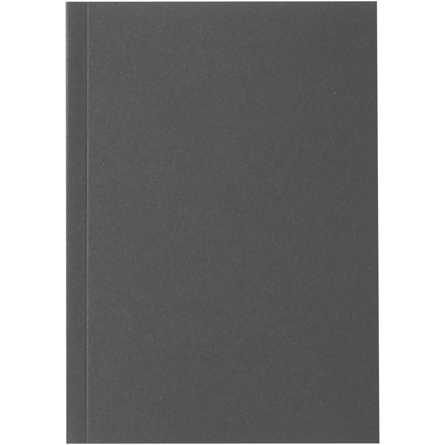 Novella Austen A6 anteckningsbok med mjukt omslag av återvunnet material, 100 ark