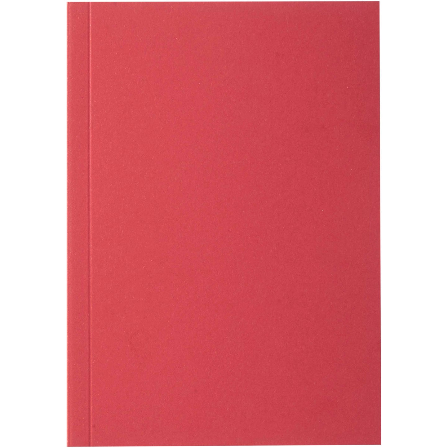Novella Austen A6 anteckningsbok med mjukt omslag av återvunnet material, 50 ark