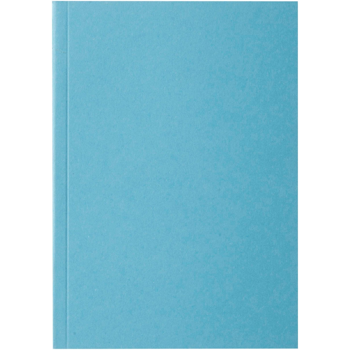 Novella Austen A6 anteckningsbok med mjukt omslag av återvunnet material, 50 ark