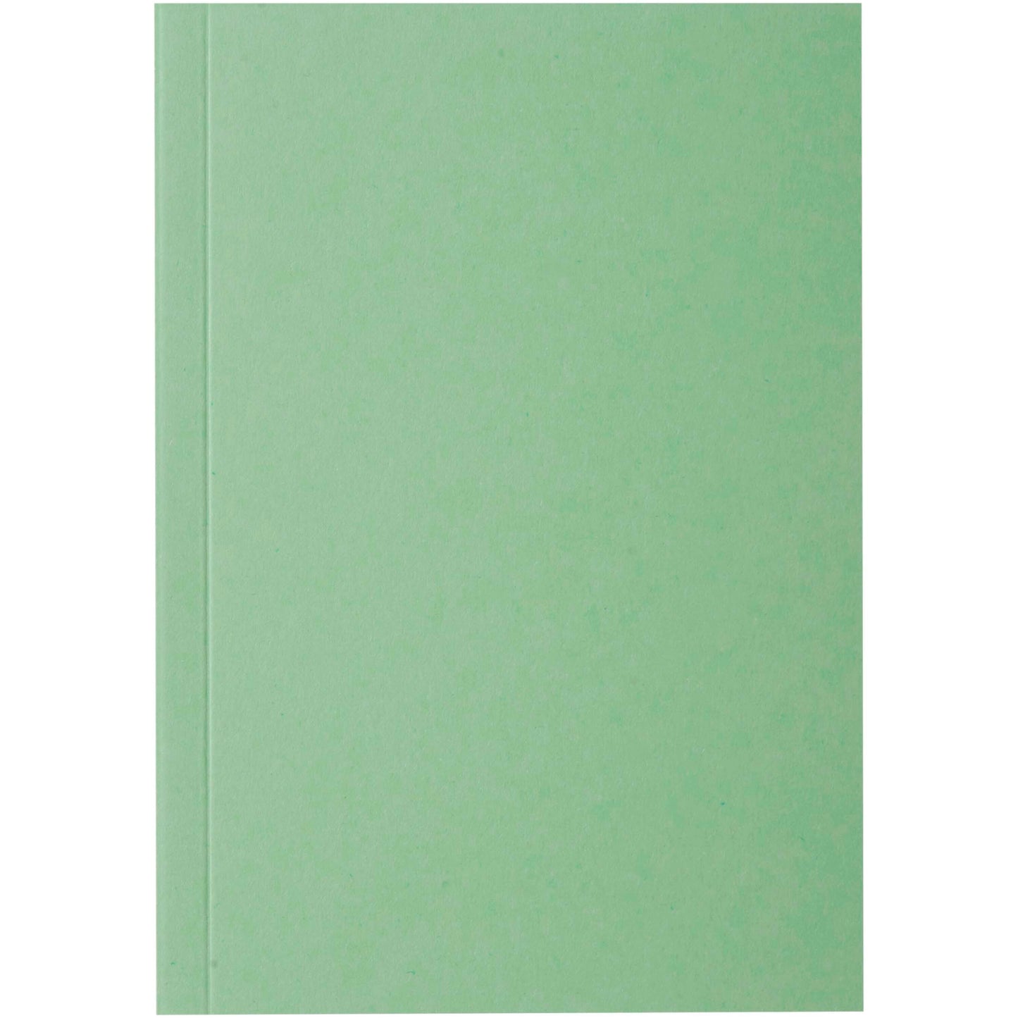 Novella Austen A6 anteckningsbok med mjukt omslag av återvunnet material, 50 ark