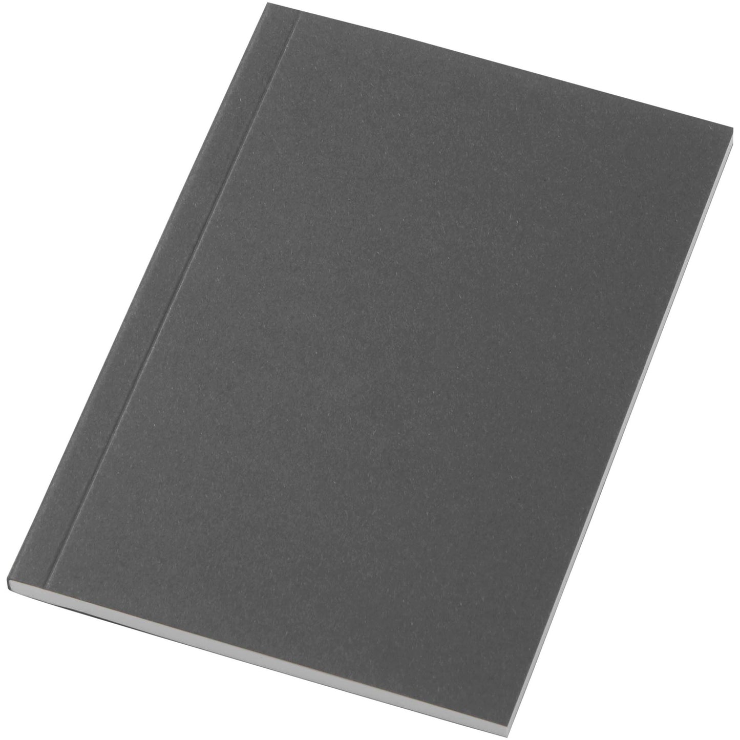 Novella Austen A6 anteckningsbok med mjukt omslag av återvunnet material, 50 ark