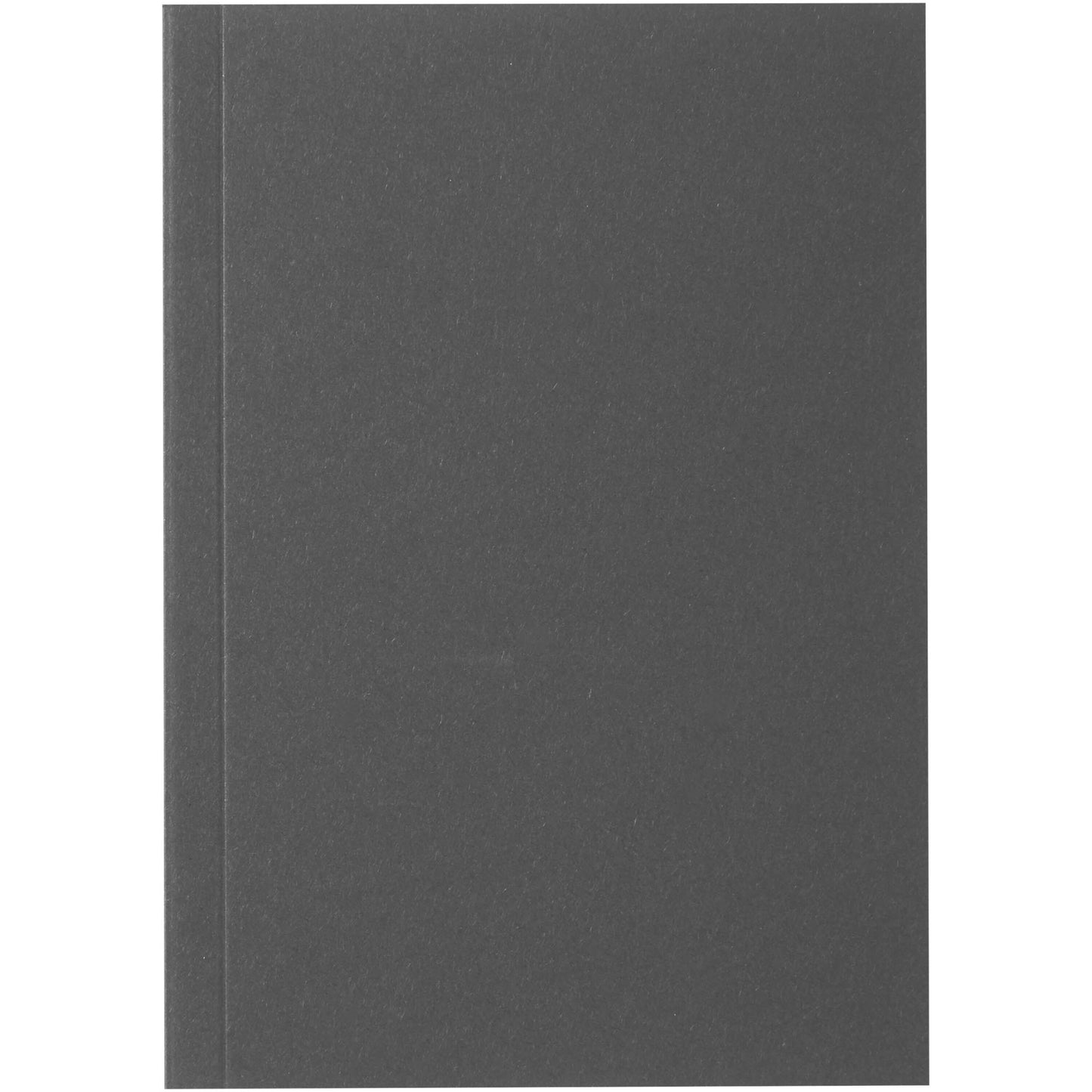 Novella Austen A6 anteckningsbok med mjukt omslag av återvunnet material, 50 ark