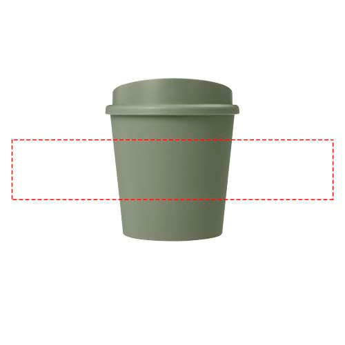 Americano® Switch 200 ml med lock