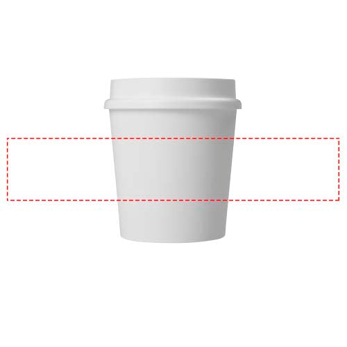 Americano® Switch 200 ml med 360° lock