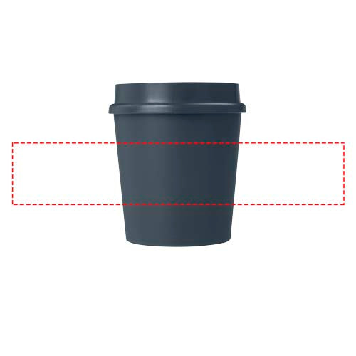 Americano® Switch 200 ml med 360° lock