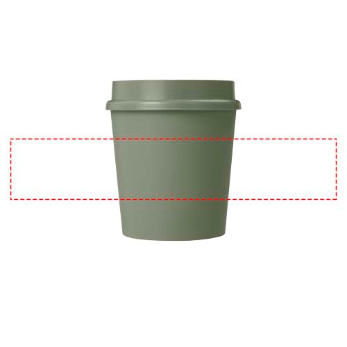 Americano® Switch 200 ml med 360° lock