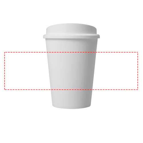 Americano® Switch 300 ml med lock