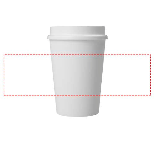 Americano® Switch 300 ml med 360° lock
