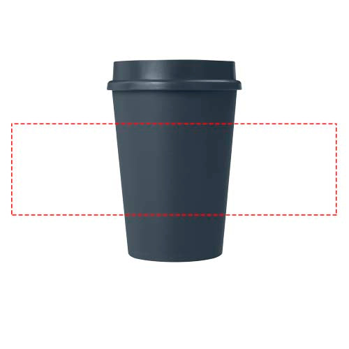 Americano® Switch 300 ml med 360° lock