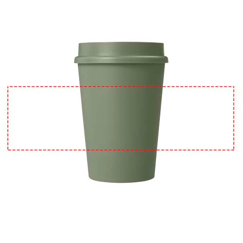 Americano® Switch 300 ml med 360° lock