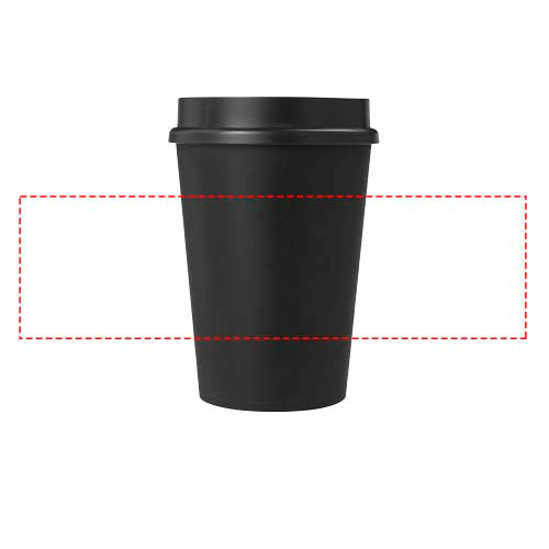 Americano® Switch 300 ml med 360° lock