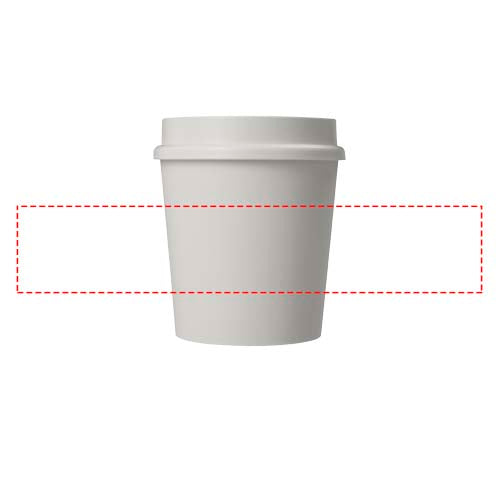 Americano® Switch Renew 200 ml med 360° lock