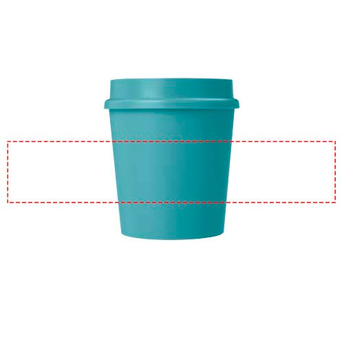 Americano® Switch Renew 200 ml med 360° lock