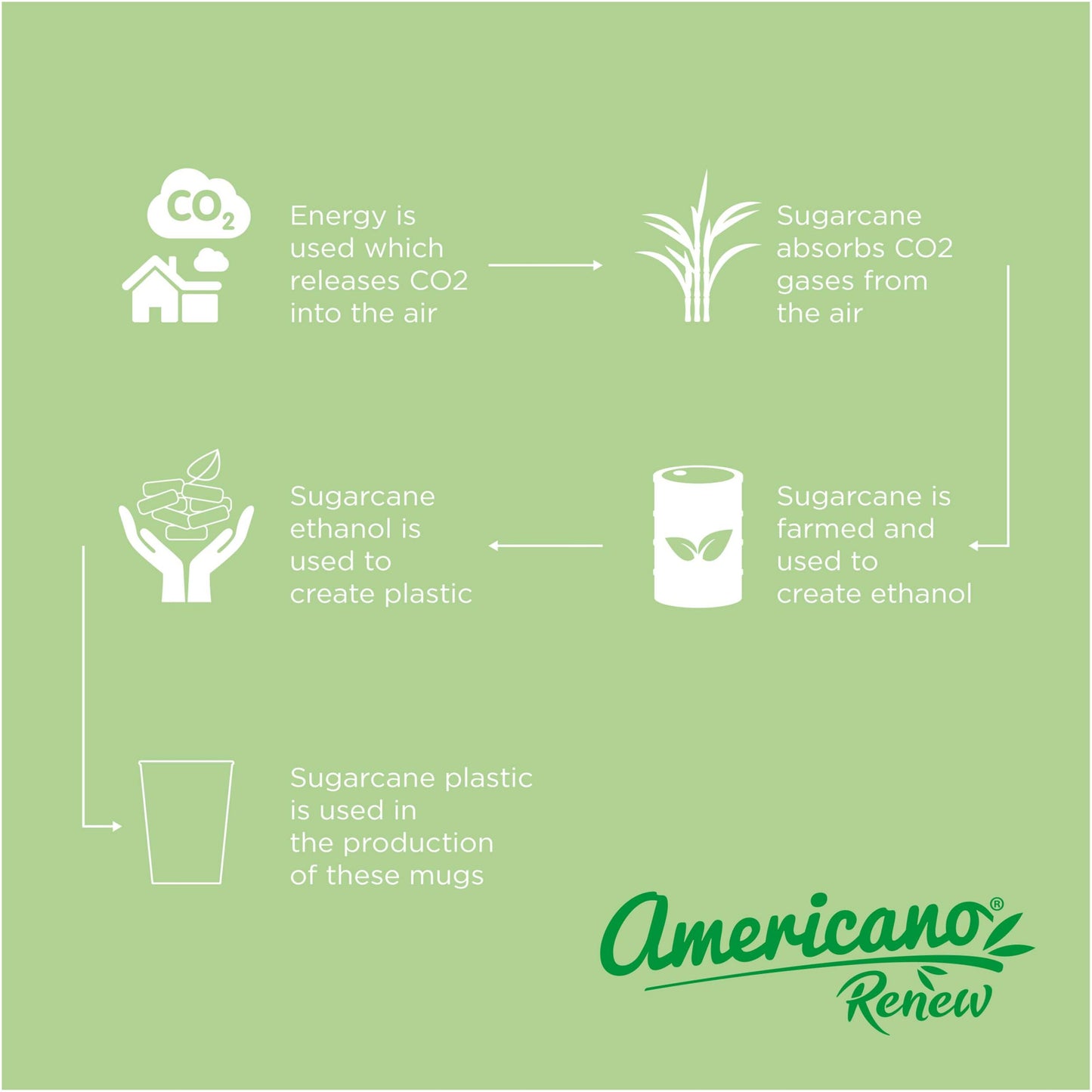 Americano® Switch Renew 300 ml