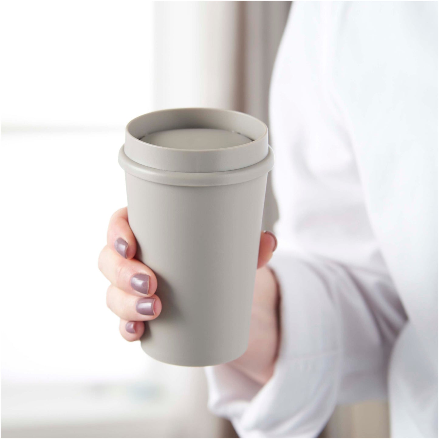 Americano® Switch Renew 300 ml med 360° lock