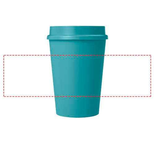 Americano® Switch Renew 300 ml med 360° lock