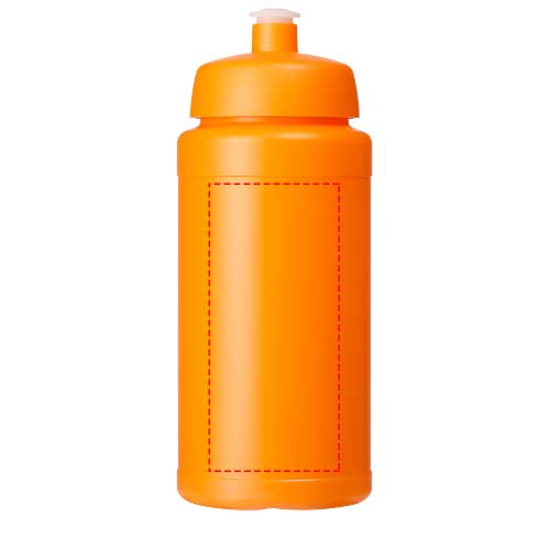 Baseline Rise sportflaska på 500 ml