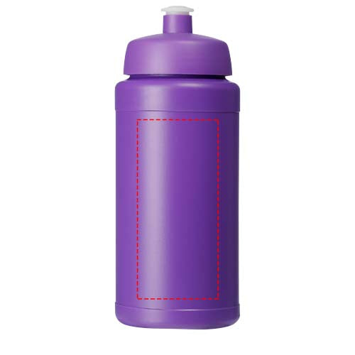 Baseline Rise sportflaska på 500 ml