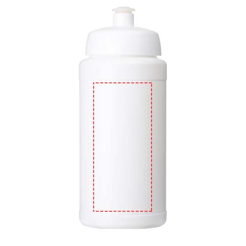 Baseline Rise sportflaska på 500 ml