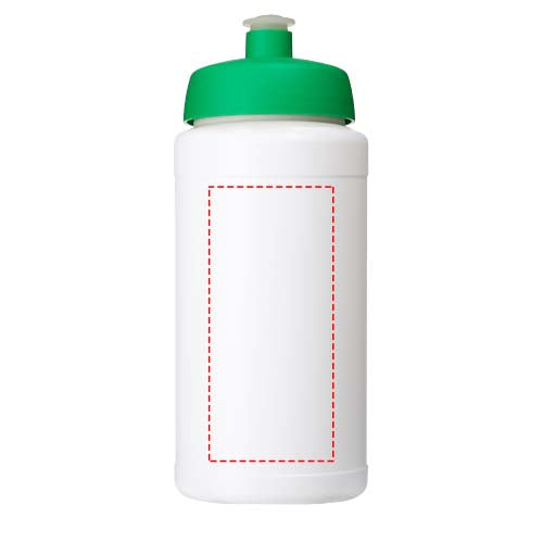 Baseline Rise sportflaska på 500 ml